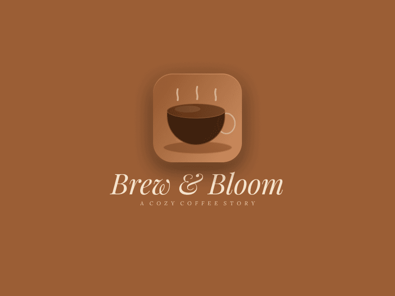 App Icon Design preview