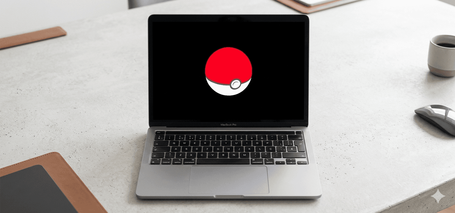 Pokeball Animated preview